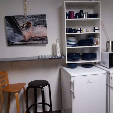 Room In Villa Emilia 에스포 외부 사진